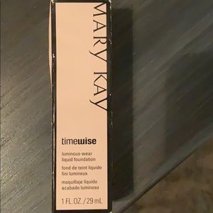 Mary Kay Foundation